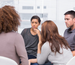 Solution-Focused Brief Therapy